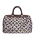 Limited Edition Mono Sunshine Express Speedy, back view